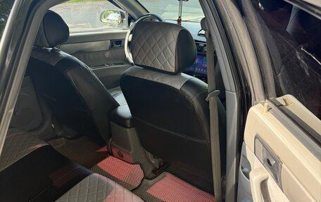 Chevrolet Lacetti, 2009 год, 390 000 рублей, 5 фотография