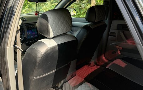 Chevrolet Lacetti, 2009 год, 390 000 рублей, 9 фотография
