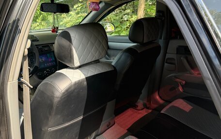 Chevrolet Lacetti, 2009 год, 390 000 рублей, 10 фотография