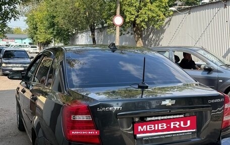 Chevrolet Lacetti, 2009 год, 390 000 рублей, 2 фотография