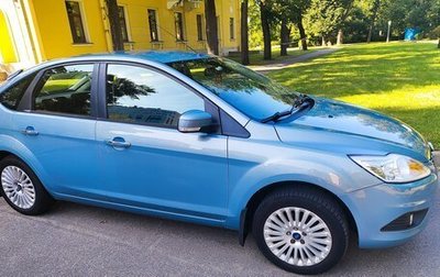 Ford Focus II рестайлинг, 2011 год, 800 000 рублей, 1 фотография