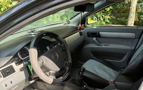 Chevrolet Lacetti, 2009 год, 390 000 рублей, 12 фотография