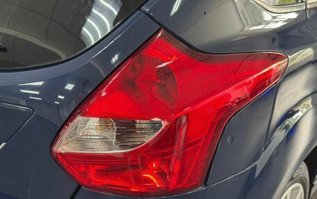 Ford Focus III, 2012 год, 1 350 000 рублей, 7 фотография