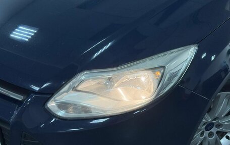 Ford Focus III, 2012 год, 1 350 000 рублей, 2 фотография