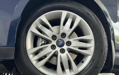 Ford Focus III, 2012 год, 1 350 000 рублей, 3 фотография