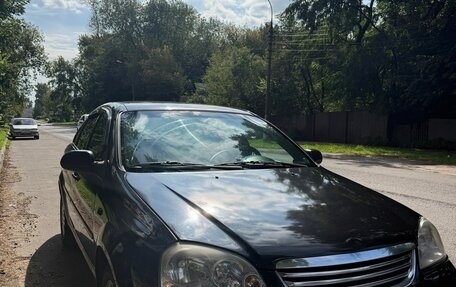 Chevrolet Lacetti, 2009 год, 390 000 рублей, 13 фотография