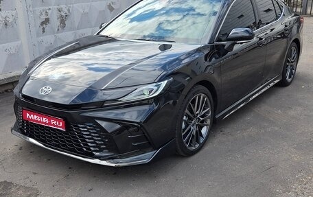 Toyota Camry, 2025 год, 4 100 000 рублей, 1 фотография