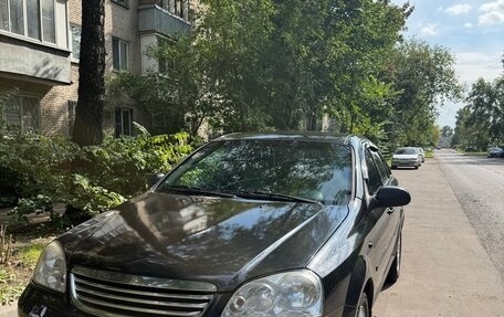 Chevrolet Lacetti, 2009 год, 390 000 рублей, 14 фотография