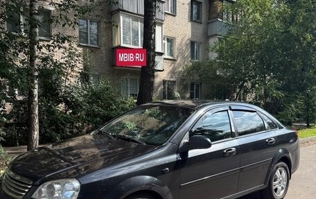 Chevrolet Lacetti, 2009 год, 390 000 рублей, 15 фотография
