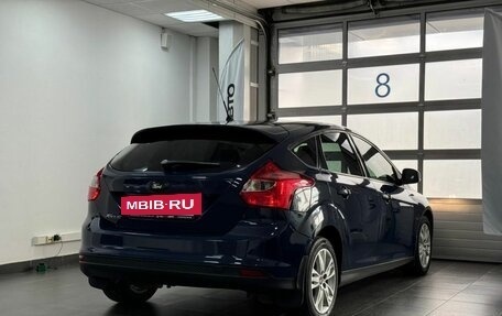 Ford Focus III, 2012 год, 1 350 000 рублей, 6 фотография