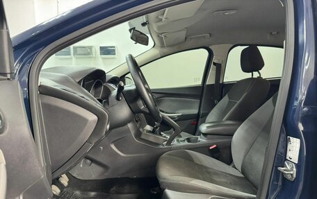 Ford Focus III, 2012 год, 1 350 000 рублей, 10 фотография