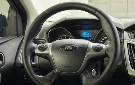 Ford Focus III, 2012 год, 1 350 000 рублей, 12 фотография