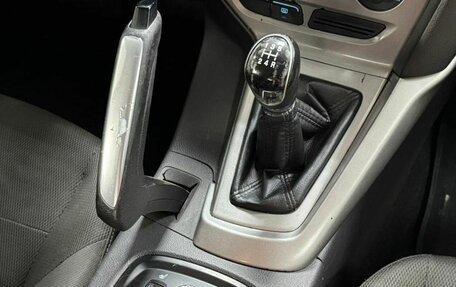 Ford Focus III, 2012 год, 1 350 000 рублей, 15 фотография