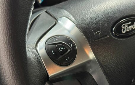 Ford Focus III, 2012 год, 1 350 000 рублей, 13 фотография