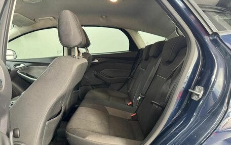 Ford Focus III, 2012 год, 1 350 000 рублей, 20 фотография