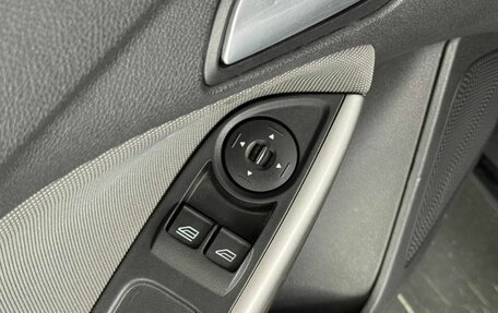 Ford Focus III, 2012 год, 1 350 000 рублей, 19 фотография