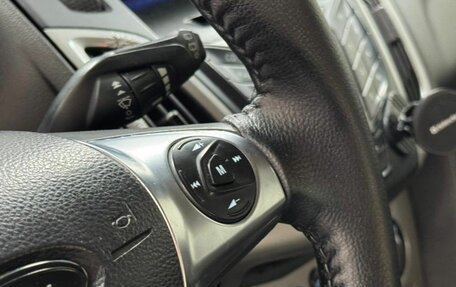 Ford Focus III, 2012 год, 1 350 000 рублей, 14 фотография