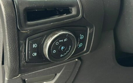 Ford Focus III, 2012 год, 1 350 000 рублей, 18 фотография