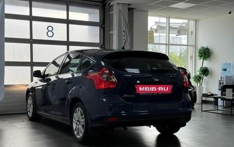 Ford Focus III, 2012 год, 1 350 000 рублей, 9 фотография