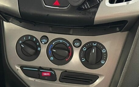 Ford Focus III, 2012 год, 1 350 000 рублей, 16 фотография