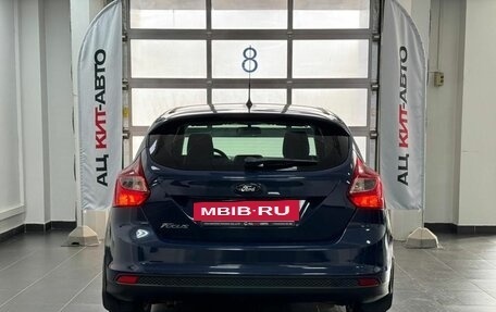 Ford Focus III, 2012 год, 1 350 000 рублей, 8 фотография