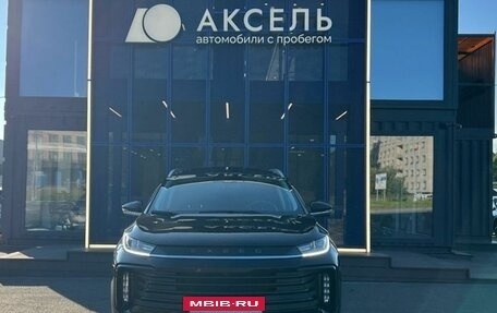 CheryExeed TXL, 2023 год, 2 299 000 рублей, 2 фотография