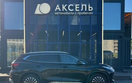 CheryExeed TXL, 2023 год, 2 299 000 рублей, 4 фотография