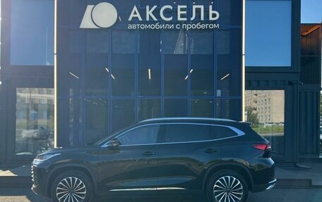 CheryExeed TXL, 2023 год, 2 299 000 рублей, 8 фотография