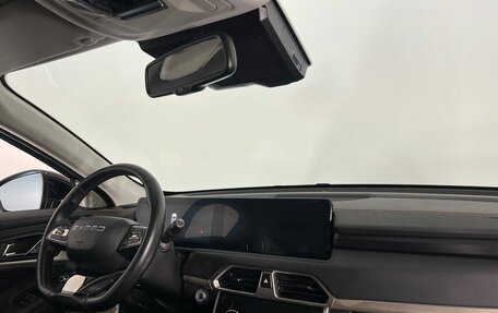 CheryExeed TXL, 2023 год, 2 299 000 рублей, 13 фотография