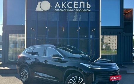 CheryExeed TXL, 2023 год, 2 299 000 рублей, 3 фотография