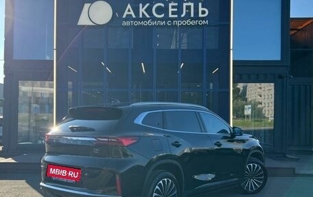 CheryExeed TXL, 2023 год, 2 299 000 рублей, 5 фотография