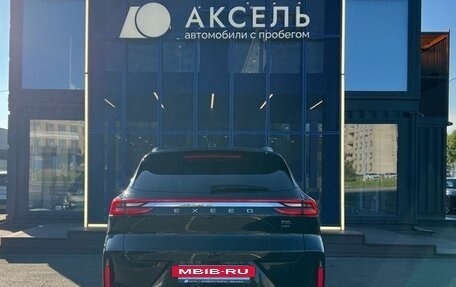 CheryExeed TXL, 2023 год, 2 299 000 рублей, 6 фотография