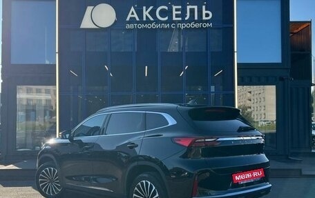 CheryExeed TXL, 2023 год, 2 299 000 рублей, 7 фотография