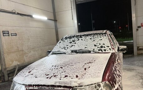Daewoo Nexia I рестайлинг, 2010 год, 85 000 рублей, 2 фотография