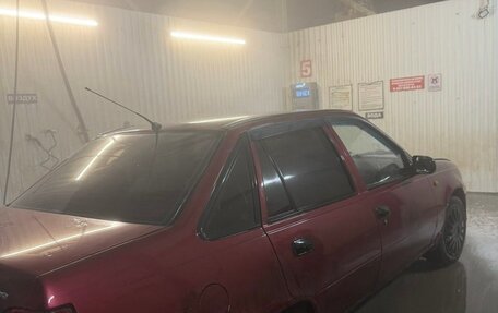 Daewoo Nexia I рестайлинг, 2010 год, 85 000 рублей, 4 фотография