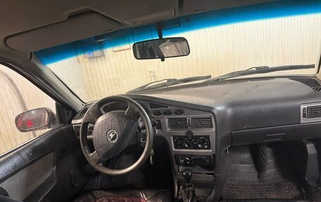 Daewoo Nexia I рестайлинг, 2010 год, 85 000 рублей, 7 фотография