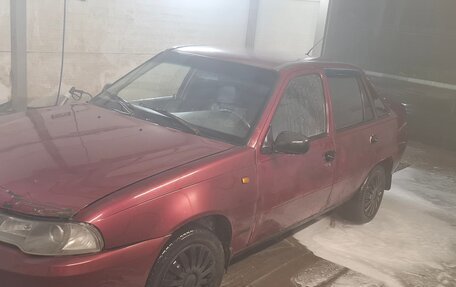 Daewoo Nexia I рестайлинг, 2010 год, 85 000 рублей, 10 фотография