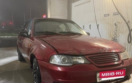 Daewoo Nexia I рестайлинг, 2010 год, 85 000 рублей, 6 фотография