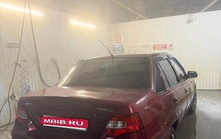 Daewoo Nexia I рестайлинг, 2010 год, 85 000 рублей, 5 фотография