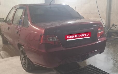 Daewoo Nexia I рестайлинг, 2010 год, 85 000 рублей, 8 фотография