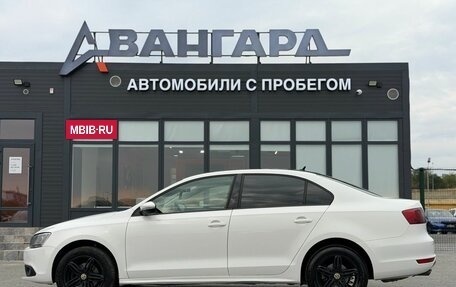 Volkswagen Jetta VI, 2012 год, 965 000 рублей, 8 фотография