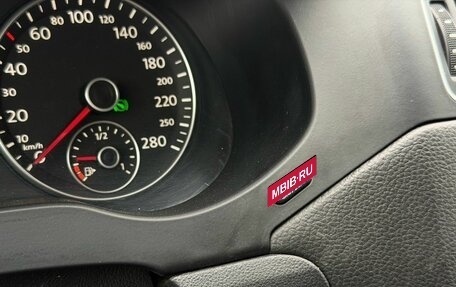 Volkswagen Jetta VI, 2012 год, 965 000 рублей, 21 фотография