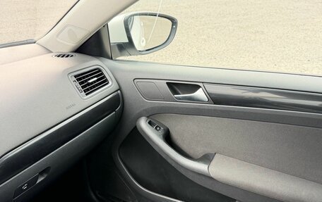 Volkswagen Jetta VI, 2012 год, 965 000 рублей, 28 фотография