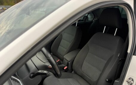 Volkswagen Jetta VI, 2012 год, 965 000 рублей, 26 фотография