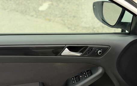 Volkswagen Jetta VI, 2012 год, 965 000 рублей, 27 фотография