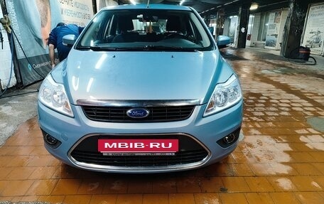Ford Focus II рестайлинг, 2011 год, 800 000 рублей, 2 фотография