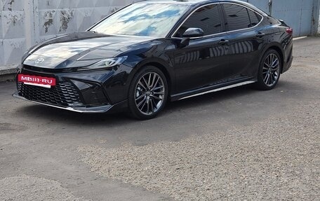 Toyota Camry, 2025 год, 4 100 000 рублей, 2 фотография