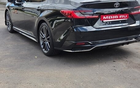 Toyota Camry, 2025 год, 4 100 000 рублей, 3 фотография