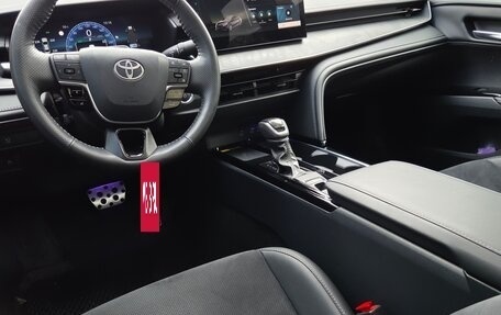 Toyota Camry, 2025 год, 4 100 000 рублей, 4 фотография