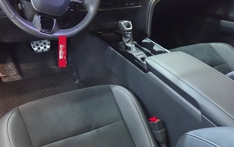 Toyota Camry, 2025 год, 4 100 000 рублей, 11 фотография
